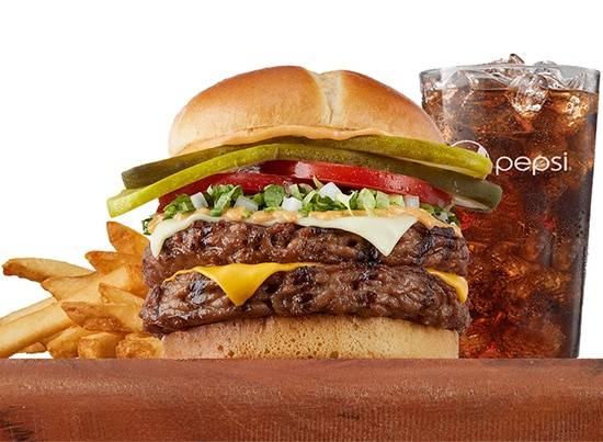 Big Harv® Angus Combo