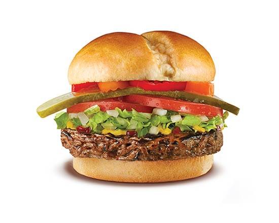 Angus Burger