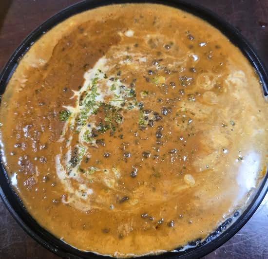 Dal Makhani