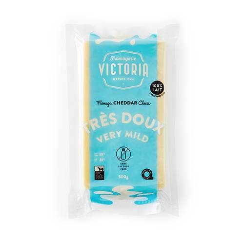 Cheddar très Doux