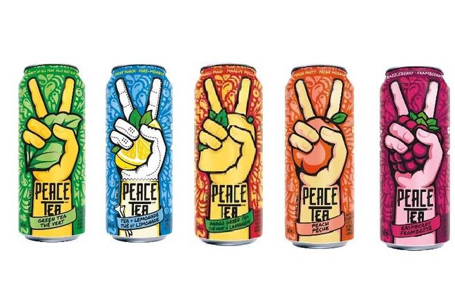 Peace Tea