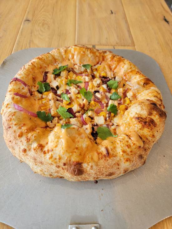 Backyard BBQ Chicken Gourmet