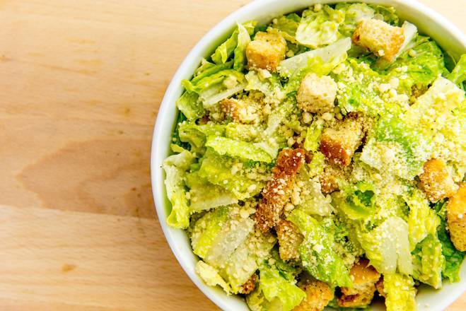 Side Caesar