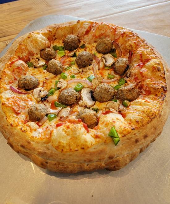 Meatball Madness