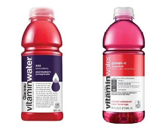 vitaminwater
