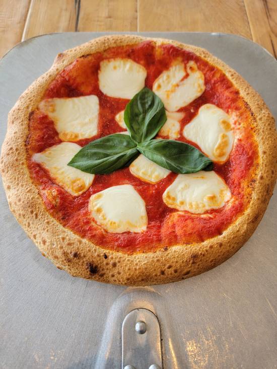 Napoli Margherita