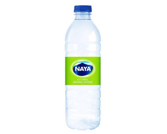 Naya Spring Water