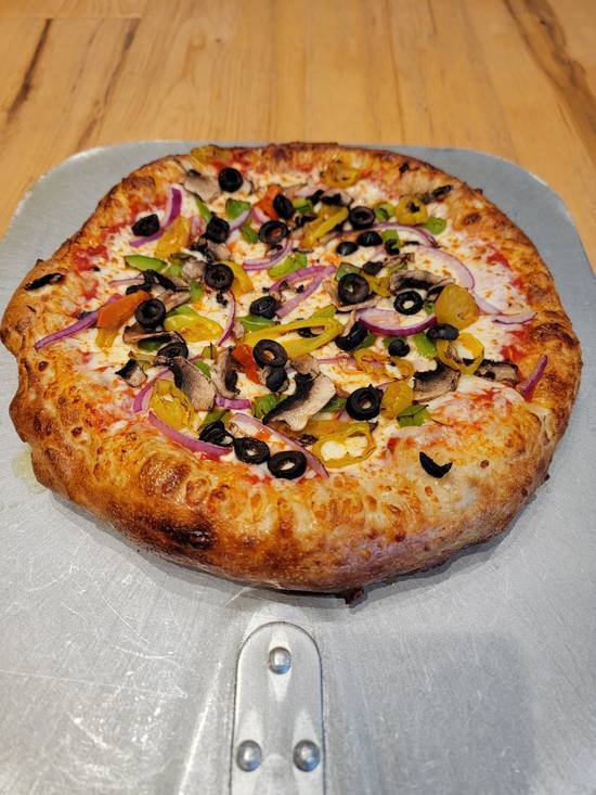 Veggie Supreme