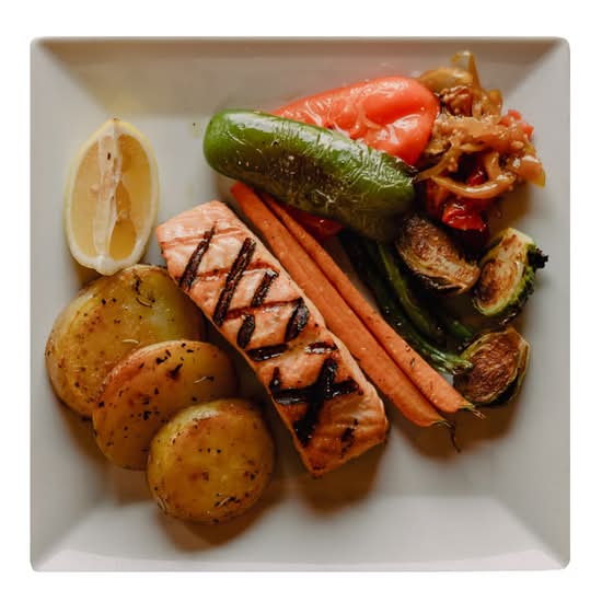 Atlantic Salmon