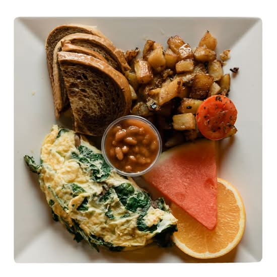 Omelette