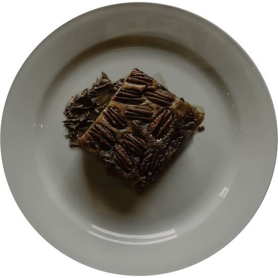 Brown Butter Pecan Pie Brownie