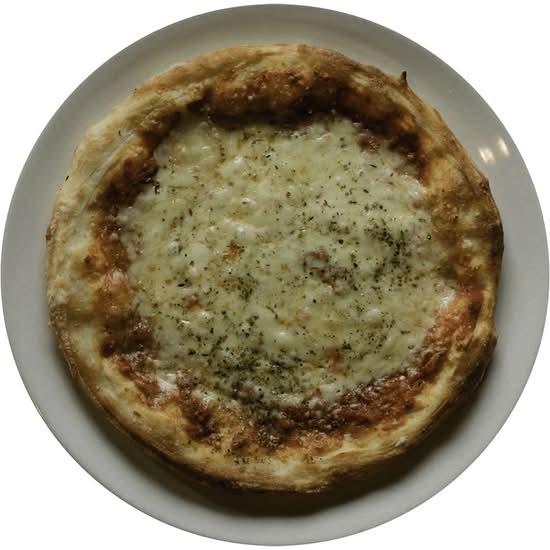 Four Cheese