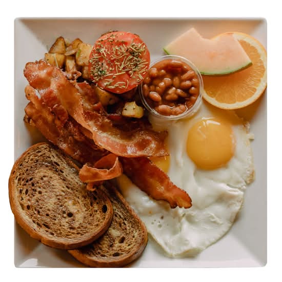 Two Eggs