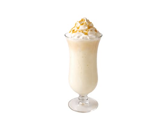 Banana Shake
