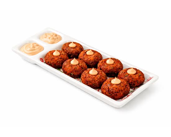 BEETROOT KABAB (8PCS)