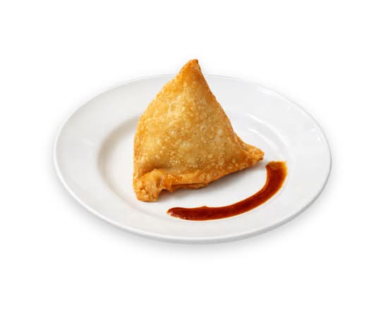Handmade Samosa (Pack of 3)