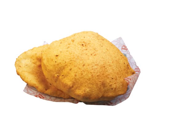 Bhatura