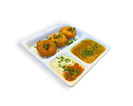 Vada Sambhar