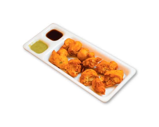 Gobi Pakora (1 LB)