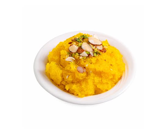 Suji Halwa (0.5 lb)