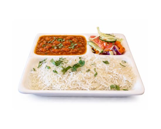 Rajma Chawal