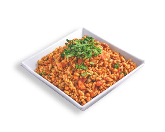 Bhel Puri