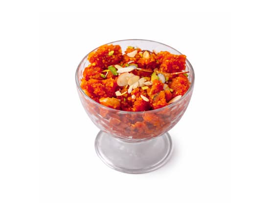 Indian Auth .Gajar Halwa (0.5 lb)