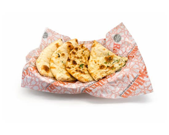 Paneer Naan