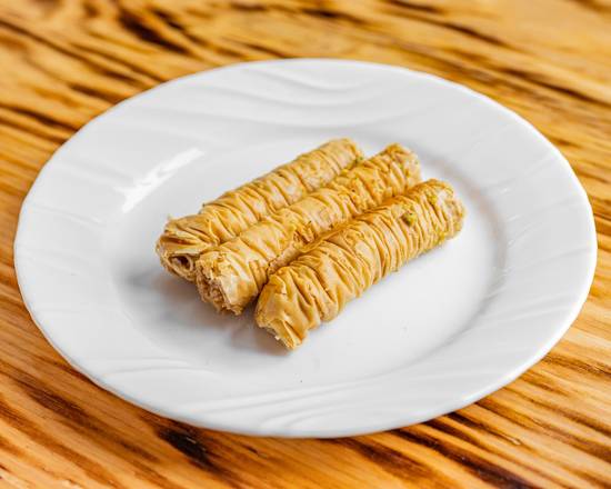 Baklava (3 Pcs)
