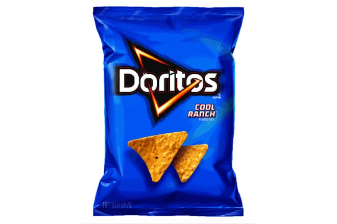 Doritos®  Cool Ranch®