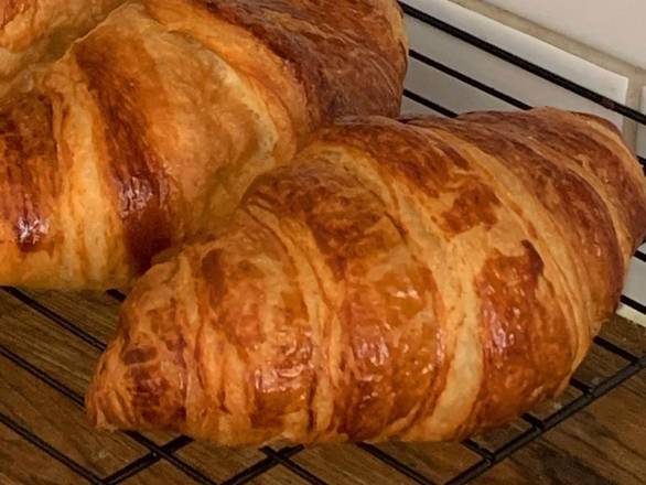 Butter Croissant