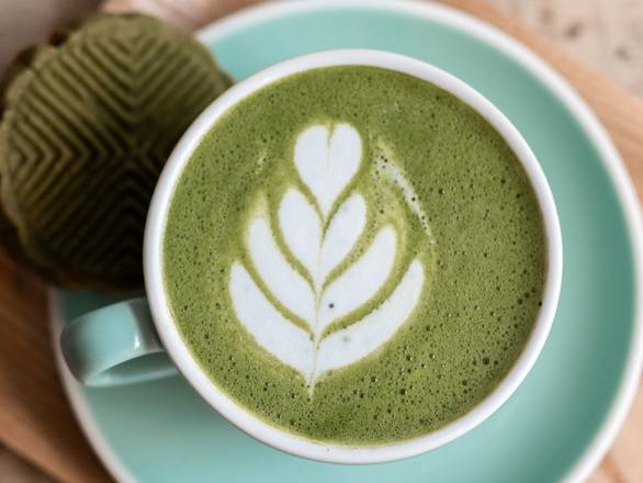 Matcha Latte