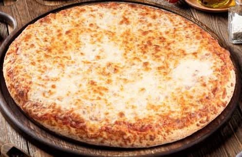 Party Size Cheese Special Pizza