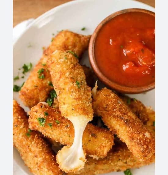 Cheese Sticks