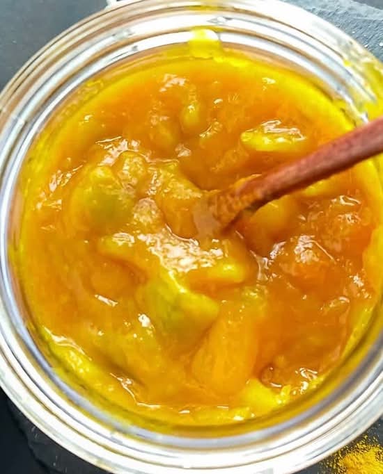 Extras - Mango Chutney