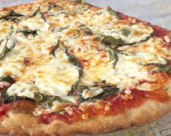 Rita Pizza