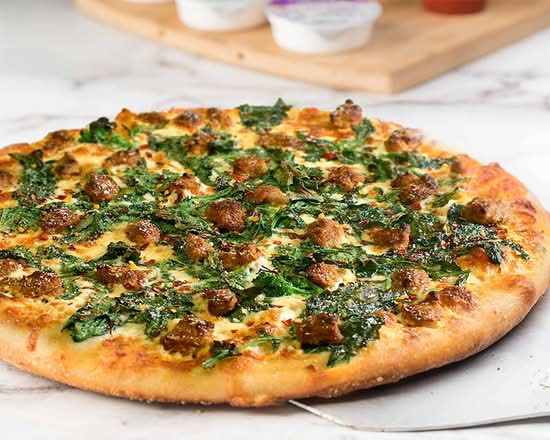 Joey Zaza Pizza