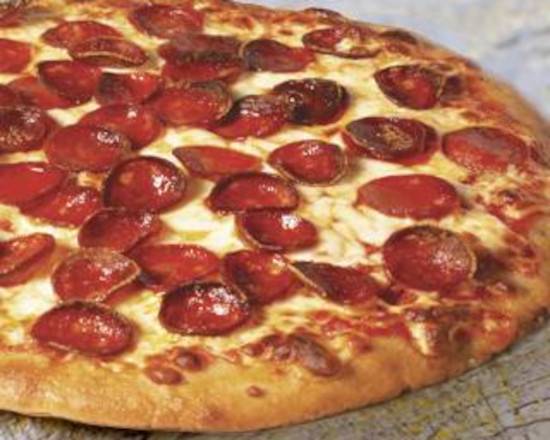 Peppi Pizza
