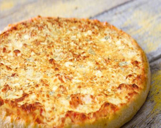 Bomba Pizza