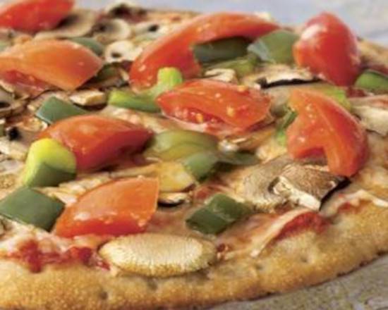 Vegetale Pizza