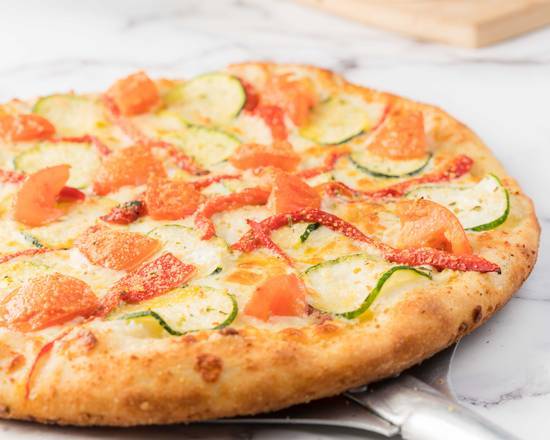 Primavera Pizza