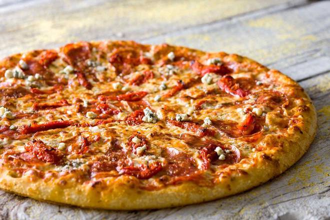 Soprano Pizza