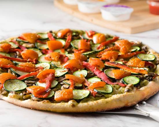 Diana Pizza