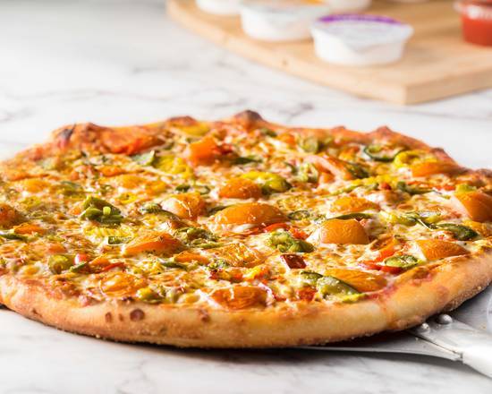 The Sonny Pizza