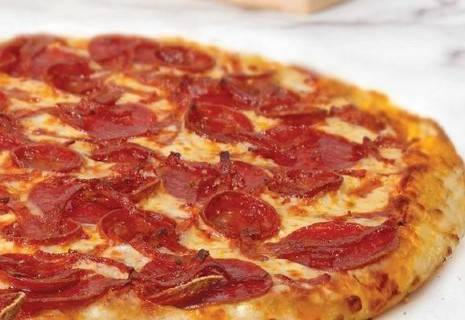 Tre Tre Pizza