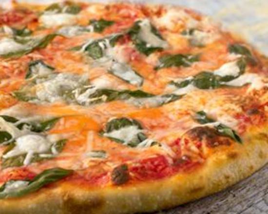 Maggie Pizza