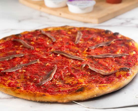 Pesci Pizza