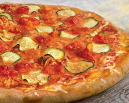 Amalfi Pizza