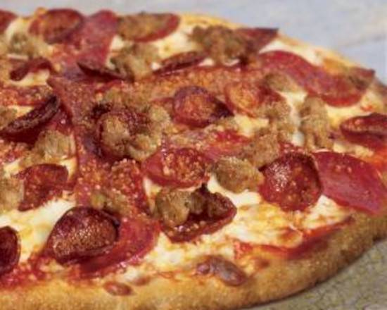 Yolo Pizza