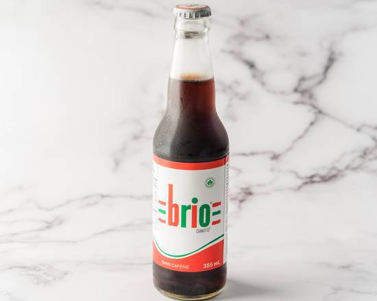 Brio Glass